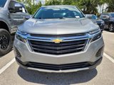 Used 2023 Chevrolet Equinox LT image 2