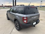 Used 2022 Ford Bronco Sport Outer Banks w/ Tech Package image 5