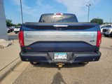 Used 2015 Ford F150 Platinum w/ Equipment Group 701A Luxury image 6