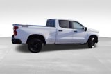 Certified 2022 Chevrolet Silverado 1500 LT Trail Boss w/ Bed Protection Package image 5