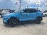 New 2025 Buick Encore GX Sport Touring w/ Comfort Package image 3