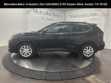Used 2018 Nissan Rogue S image 4