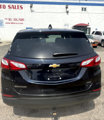 Used 2020 Chevrolet Equinox LS w/ LS Convenience Package image 3