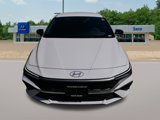New 2025 Hyundai Elantra Sport w/ Cargo Package image 3
