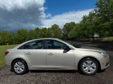 Used 2014 Chevrolet Cruze LS image 5