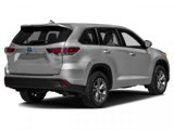 Used 2015 Toyota Highlander Limited image 5