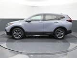 Used 2021 Honda CR-V EX-L image 2