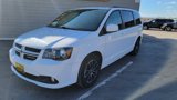 Used 2019 Dodge Grand Caravan GT image 2