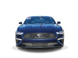 Used 2018 Ford Mustang Premium w/ Pony Package image 2