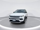 Used 2022 Jeep Compass Limited image 4