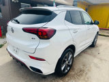 Used 2021 Buick Encore GX Select w/ Sport Touring Package image 5