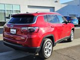 New 2025 Jeep Compass Latitude w/ Convenience Group image 5