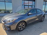 Used 2020 Kia Forte LXS image 2