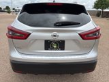 Certified 2022 Nissan Rogue Sport SV image 5