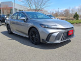 Certified 2025 Toyota Camry SE image 4