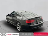 Used 2013 Audi RS 5 Coupe w/ Audi MMI Navigation Plus Pkg image 4