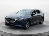 Certified 2021 MAZDA CX-9 Touring w/ Touring Premium Package image 3