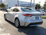 Used 2022 Toyota Corolla LE image 4