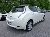Used 2017 Nissan Leaf S w/ Charge Package image 6