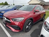 Certified 2022 Mercedes-Benz GLA 250 4MATIC image 4