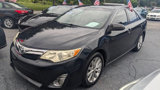 Used 2014 Toyota Camry XLE image 2