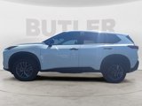 Used 2023 Nissan Rogue S image 2