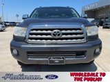 Used 2012 Toyota Sequoia Platinum image 2