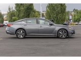 Used 2021 Nissan Altima 2.5 SV image 2
