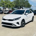 Used 2024 Kia Forte LXS image 2