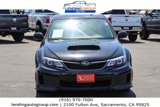 Used 2011 Subaru Impreza WRX Sedan image 6