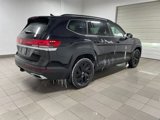 New 2025 Volkswagen Atlas SE image 6