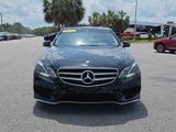 Used 2016 Mercedes-Benz E 350 Sedan image 3
