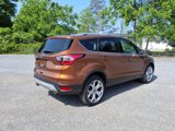 Used 2017 Ford Escape Titanium image 4