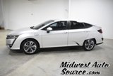 Used 2018 Honda Clarity Touring image 2