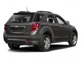 Used 2016 Chevrolet Equinox LTZ w/ Enhanced Convenience Package image 3