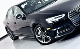 Used 2018 Audi A4 2.0T Premium Plus w/ Premium Plus Package image 5