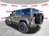 Used 2016 Jeep Wrangler Unlimited Sport w/ Connectivity Group image 5