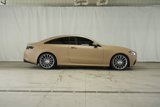 Used 2021 Mercedes-Benz E 53 AMG 4MATIC Coupe image 6