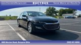 Used 2023 Chevrolet Malibu LT image 1