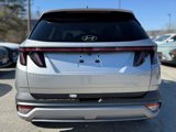 New 2025 Hyundai Tucson SEL image 4