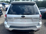 Used 2012 Subaru Forester 2.5X Premium w/ All-Weather Pkg image 4