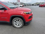 Used 2023 Jeep Compass Latitude w/ Sun and Sound Group image 4