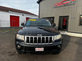 Used 2013 Jeep Grand Cherokee Laredo image 3