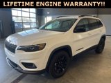 Certified 2023 Jeep Cherokee Altitude Lux image 5