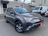 Used 2018 Toyota RAV4 LE w/ All Weather Liner Package image 2