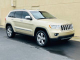 Used 2011 Jeep Grand Cherokee Overland image 2