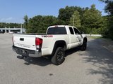 Used 2017 Toyota Tacoma TRD Off-Road image 5