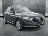 Used 2020 Audi Q5 2.0T Premium Plus image 3