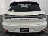Certified 2021 Porsche Macan GTS w/ Sport Chrono Package image 4
