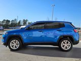 Used 2024 Jeep Compass Sport image 4